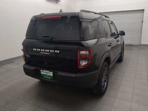 Used 2021 Ford Bronco Sport Big Bend AWD/4WD image 7