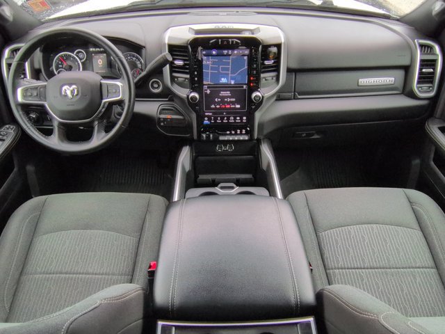 Used 2024 RAM 3500 Big Horn w/ Sport Appearance Package AWD/4WD image 15