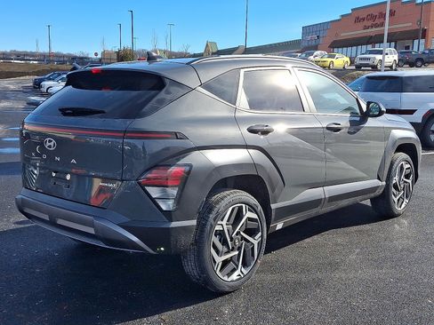 New 2026 Hyundai Kona SEL Premium AWD/4WD image 4