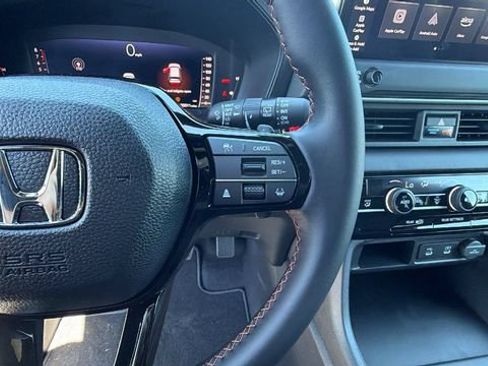 New 2026 Honda Pilot Sport image 28