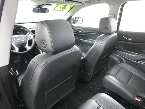 Used 2023 GMC Acadia SLT w/ Technology Package image 29