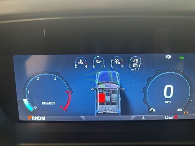 New 2026 Ford F350 Platinum w/ Platinum Plus Package AWD/4WD image 18