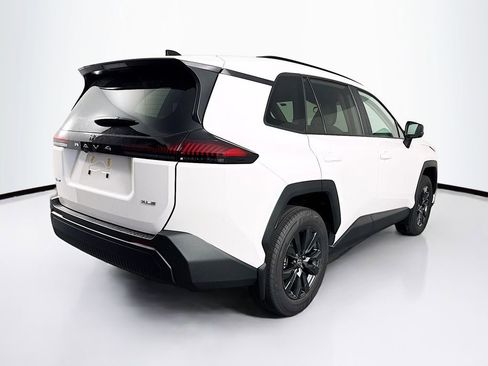 Used 2026 Toyota RAV4 XLE Premium FWD image 9