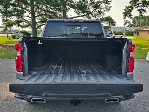 Certified 2021 Chevrolet Silverado 1500 High Country w/ Technology Package AWD/4WD image 13
