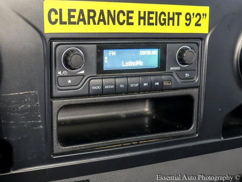 Used 2019 Mercedes-Benz Sprinter 170 image 11