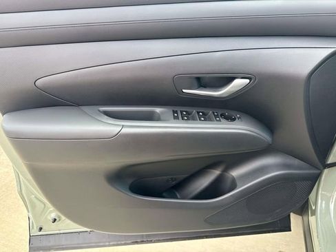 New 2026 Hyundai Santa Cruz SEL FWD image 23