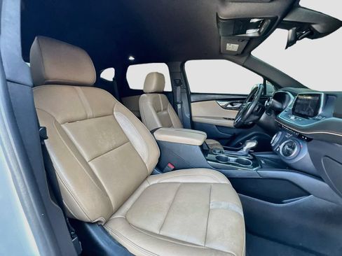 Used 2020 Chevrolet Blazer Premier w/ Driver Confidence II Package FWD image 30