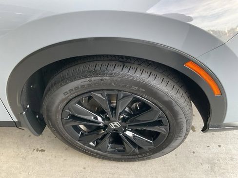 Certified 2024 Honda CR-V Sport Touring image 31