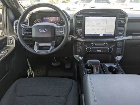 Used 2023 Ford F150 XLT w/ Equipment Group 302A High image 16