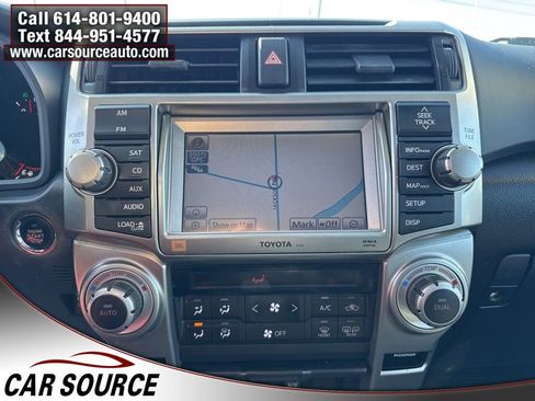 Used 2010 Toyota 4Runner Limited image 12