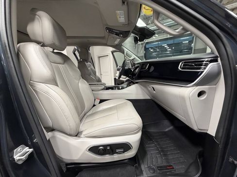 Used 2022 Jeep Wagoneer Series I w/ Convenience Group I image 51