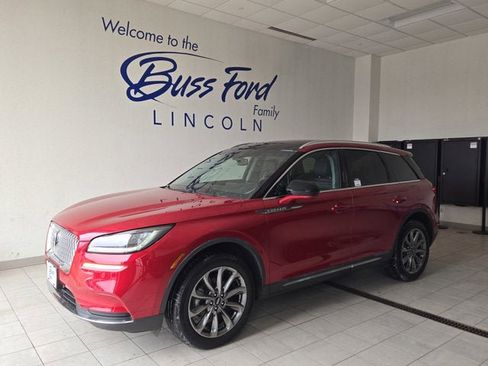 Used 2022 Lincoln Corsair AWD w/ Premium Package image 1