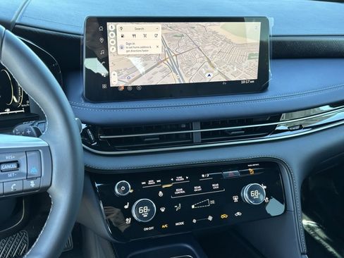 New 2026 INFINITI QX60 Sport w/ Dark Cargo Package image 15