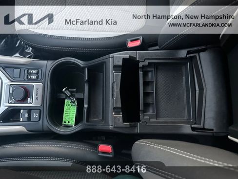 Used 2020 Subaru Forester Premium image 31