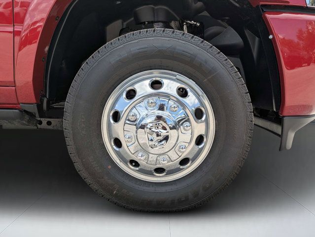 New 2026 RAM 3500 Limited AWD/4WD image 10