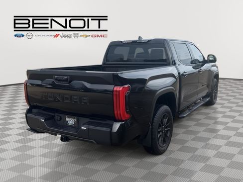 Used 2025 Toyota Tundra SR5 image 5