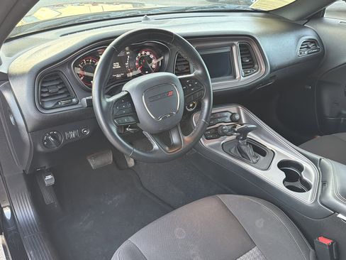 Used 2023 Dodge Challenger GT w/ Blacktop Package image 20