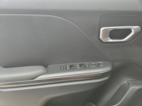 New 2026 Kia K4 FWD image 16