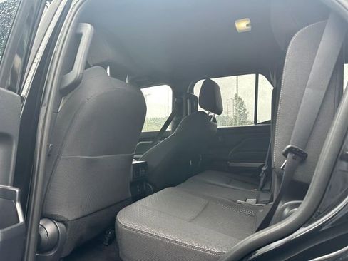 Used 2025 Toyota 4Runner SR5 image 12