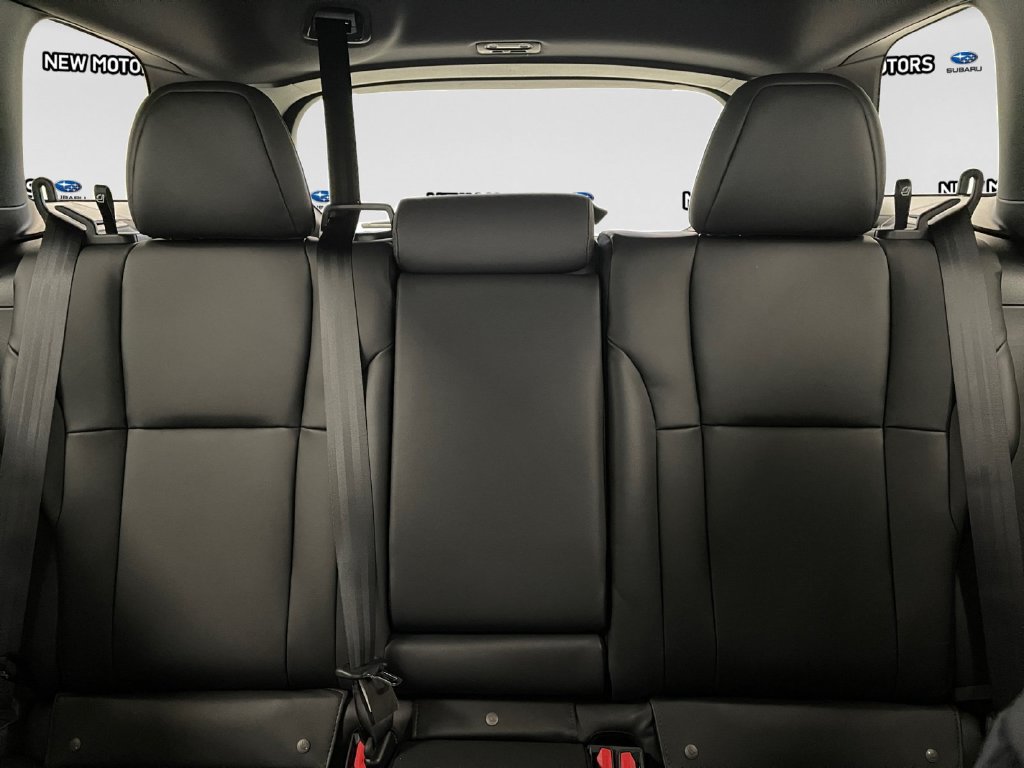 New 2026 Subaru Outback Premium AWD/4WD image 14