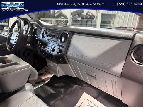 Used 2022 Ford F250 XL w/ Power Equipment Group AWD/4WD image 25