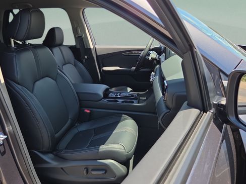 New 2026 Honda Pilot EX-L image 16