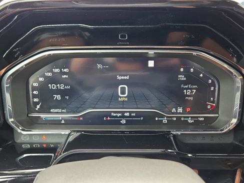 Certified 2023 GMC Sierra 1500 SLT w/ SLT Premium Package image 24