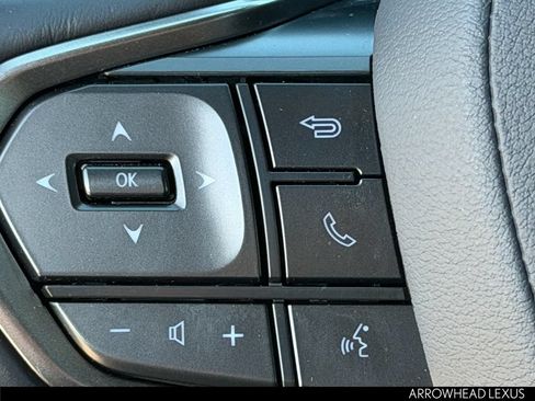 Used 2025 Lexus RX 350 FWD image 20