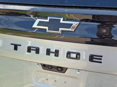 Used 2025 Chevrolet Tahoe High Country AWD/4WD image 28