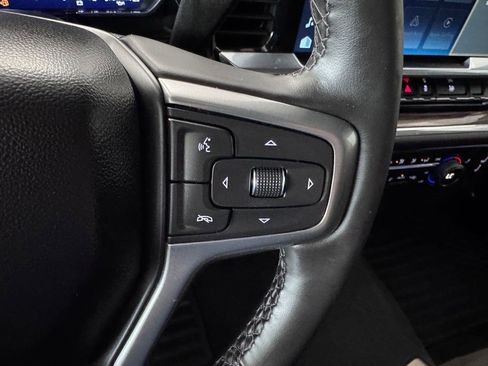 Certified 2024 Chevrolet Silverado 1500 LT image 18