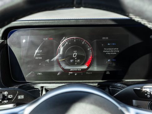 Used 2021 Mercedes-Benz G 63 AMG 4MATIC image 17