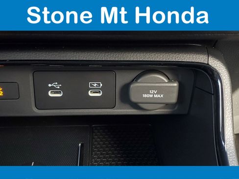 New 2026 Honda CR-V Sport-L image 29