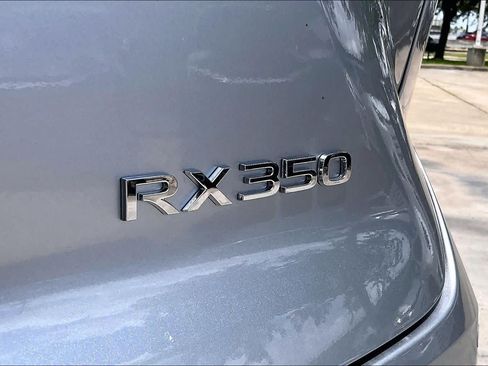New 2026 Lexus RX 350 Premium Plus FWD image 7
