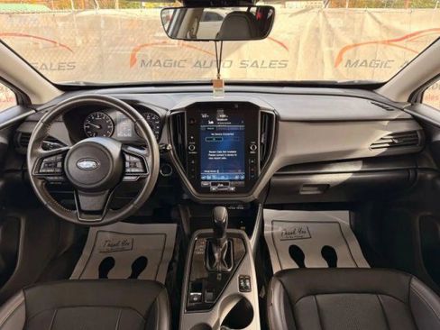 Used 2024 Subaru Crosstrek 2.5i Limited w/ Popular Package #3A AWD/4WD image 25