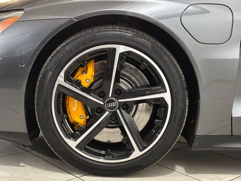 Used 2024 Audi RS e-tron GT w/ Carbon Performance Package image 15