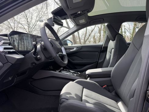 New 2026 Audi A5 2.0T Premium Plus image 14