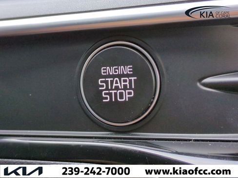 New 2026 Kia K5 GT-Line image 29