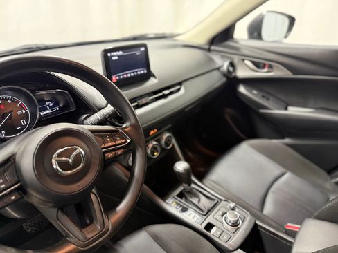 Used 2021 MAZDA CX-3 Sport image 20