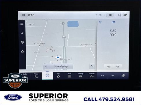 Used 2023 Ford F150 Raptor image 9