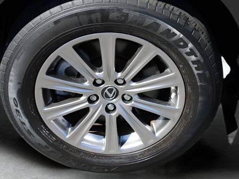 Used 2020 Lexus NX 300 AWD w/ Comfort Package image 2