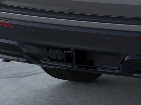 New 2026 Ford Explorer ST-Line image 25