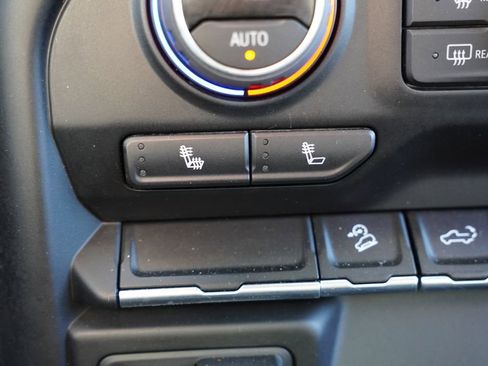 Certified 2022 Chevrolet Silverado 3500 LTZ w/ Gooseneck/5TH Wheel Package image 29