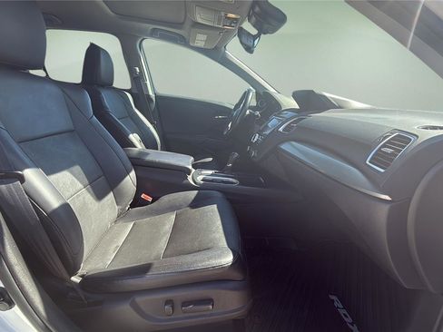 Used 2017 Acura RDX FWD w/ Advance Package image 11