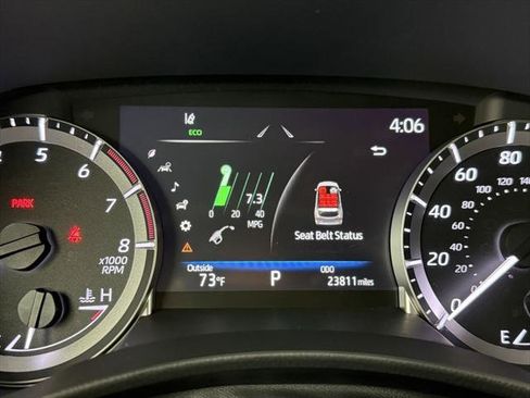 Certified 2023 Toyota Highlander L image 22