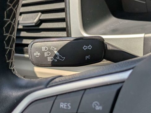 Used 2023 Volkswagen Atlas SEL AWD/4WD image 39
