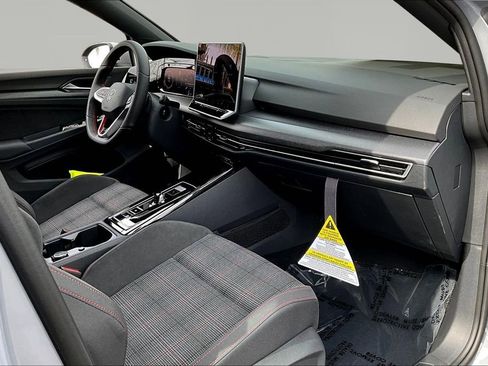 New 2026 Volkswagen GTI S image 26