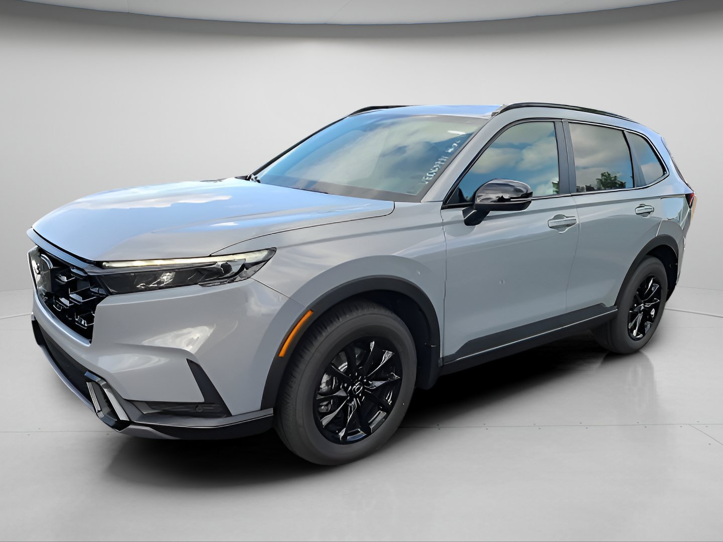 New 2027 Honda CR-V Sport-L image 3