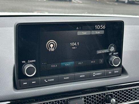 New 2026 Honda Civic Sport image 18