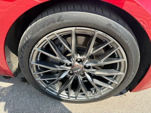 Used 2019 Genesis G80 3.8 w/ Sport Package 02 AWD/4WD image 4