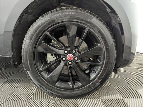 Used 2023 Jaguar F-PACE S AWD/4WD image 64